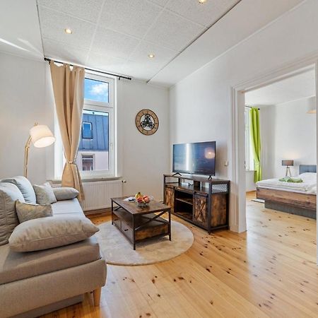 Infinity Stay: Bis Zu 6 Personen Zentrumsnah Wassernah Netflix Wilhelmshaven Exteriér fotografie