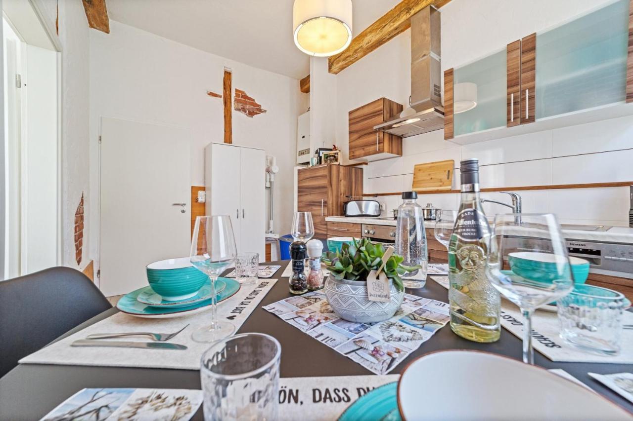 Infinity Stay: Bis Zu 6 Personen Zentrumsnah Wassernah Netflix Wilhelmshaven Exteriér fotografie