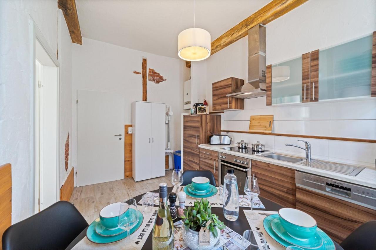 Infinity Stay: Bis Zu 6 Personen Zentrumsnah Wassernah Netflix Wilhelmshaven Exteriér fotografie