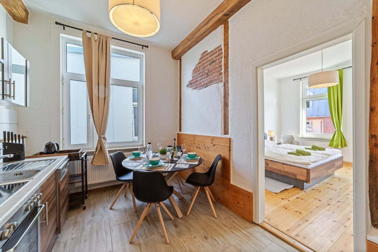 Infinity Stay: Bis Zu 6 Personen Zentrumsnah Wassernah Netflix Wilhelmshaven Exteriér fotografie